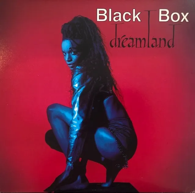 BLACK BOX / DREAMLAND