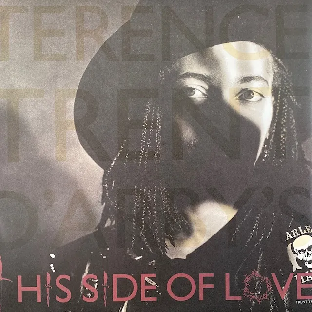 TERENCE TRENT D'ARBY / THIS SIDE OF LOVE