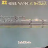 HERBIE MANN / ST. THOMAS