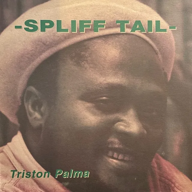 TRISTON PALMA / SPLIFF TAIL