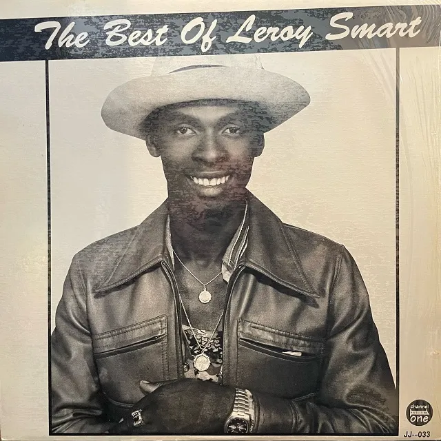 LEROY SMART / BEST OF LEROY SMARTΥʥ쥳ɥ㥱å ()