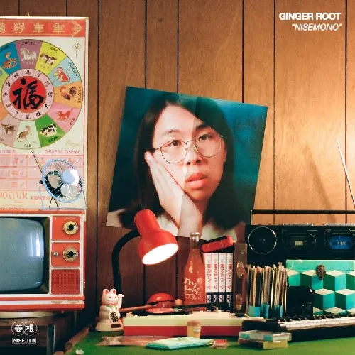 GINGER ROOT / NISEMONOΥʥ쥳ɥ㥱å ()