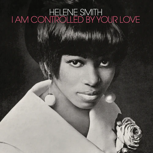 HELENE SMITH / I AM CONTROLLED BY YOUR LOVEΥʥ쥳ɥ㥱å ()