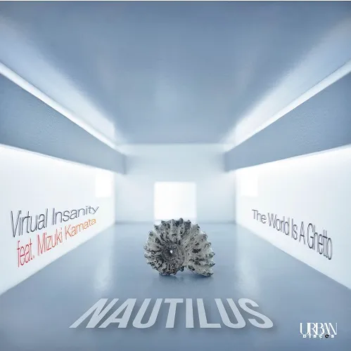 NAUTILUS / VIRTUAL INSANITY FEAT. MIZUKI KAMATAΥʥ쥳ɥ㥱å ()