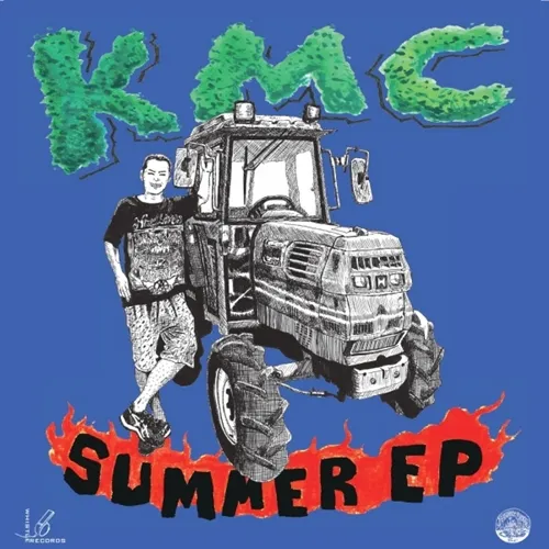 KMC / SUMMER EP
