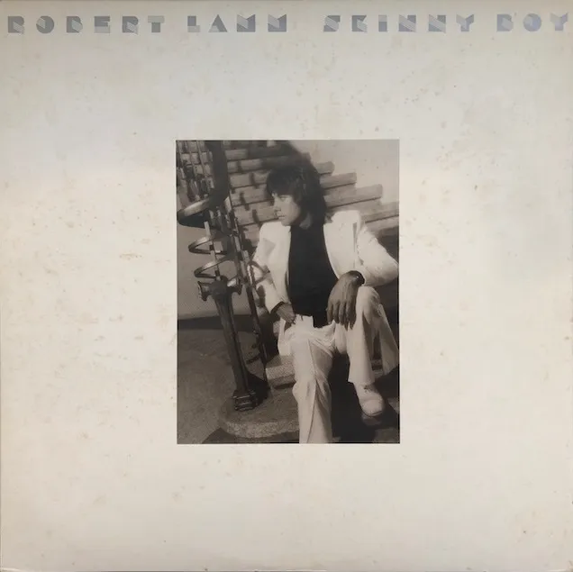 ROBERT LAMM / SKINNY BOY