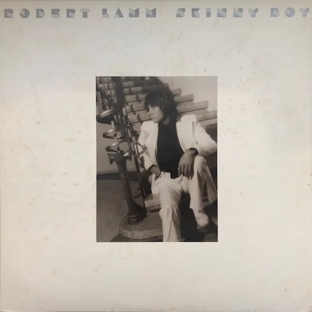 ROBERT LAMM / SKINNY BOYΥʥ쥳ɥ㥱å ()