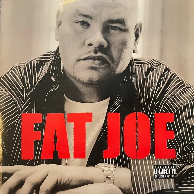 FAT JOE / ALL OR NOTHING