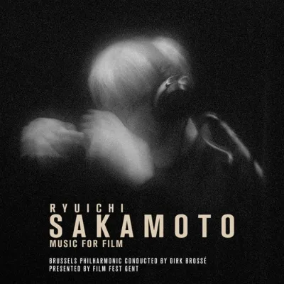 坂本龍一 (RYUICHI SAKAMOTO) / MUSIC FOR FILM