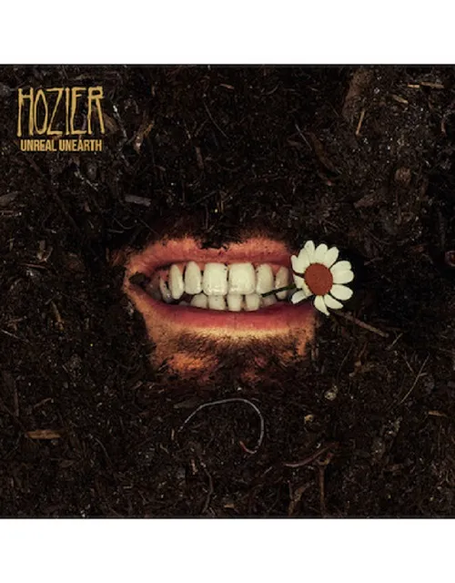 HOZIER / UNREAL UNEARTH [RETAIL EXCLUSIVE]Υʥ쥳ɥ㥱å ()