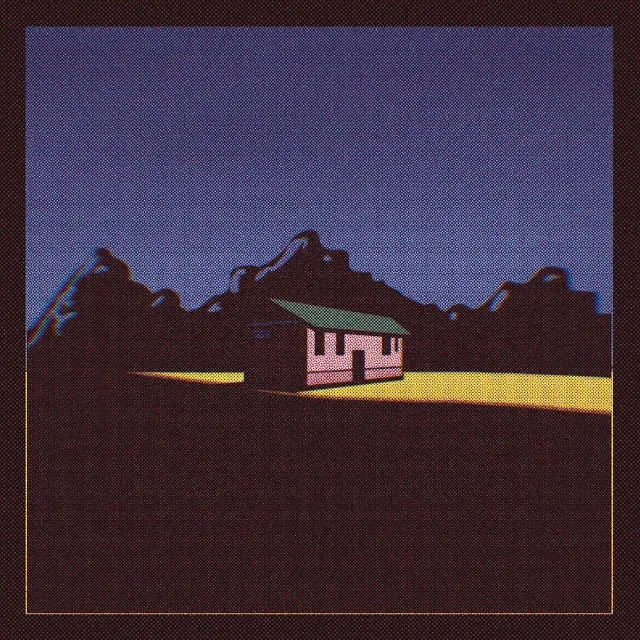 OGRE YOU ASSHOLE / 家の外 E.P.