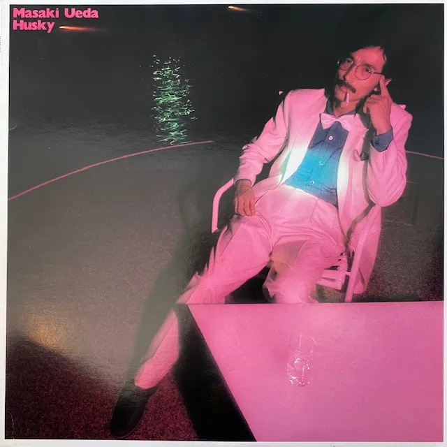 上田正樹 / HUSKY