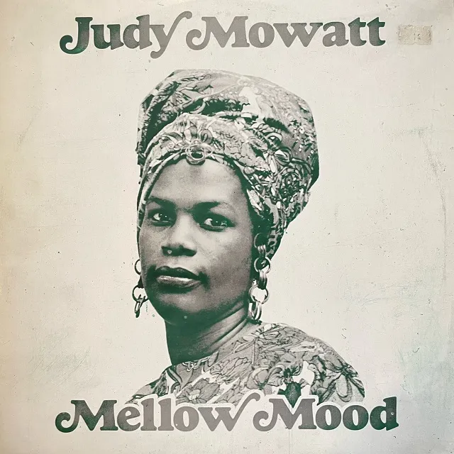 JUDY MOWATT / MELLOW MOOD