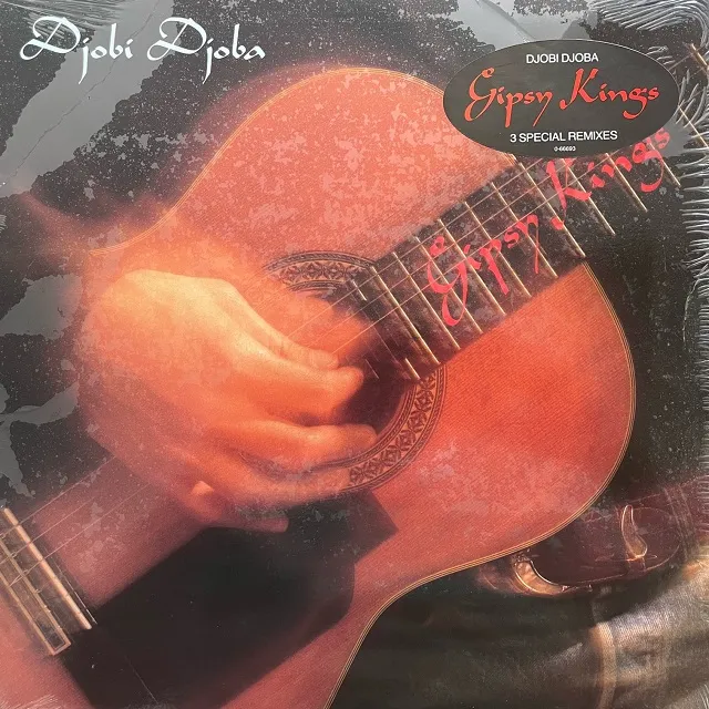 GIPSY KINGS / DJOBI DJOBA