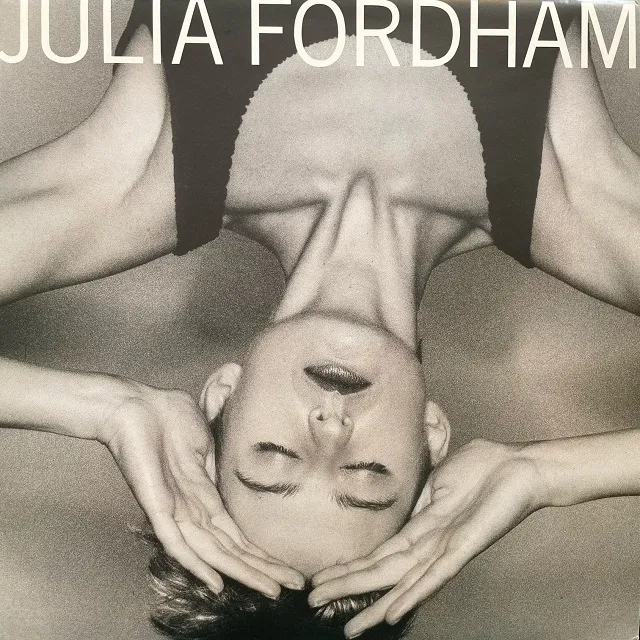 JULIA FORDHAM / SAME