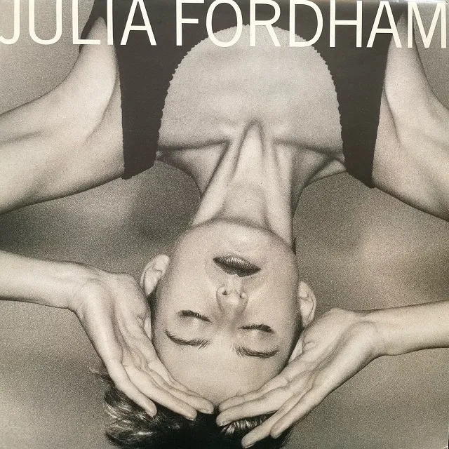 JULIA FORDHAM / SAMEΥʥ쥳ɥ㥱å ()