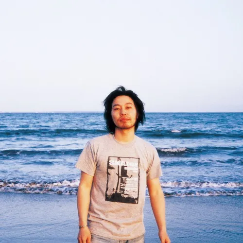 曽我部恵一 / SAME (復刻盤)
