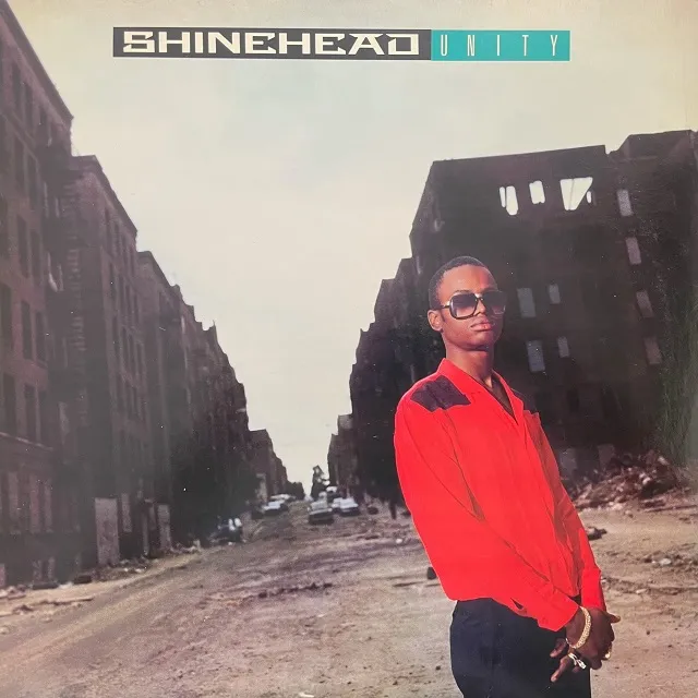 SHINEHEAD / UNITY