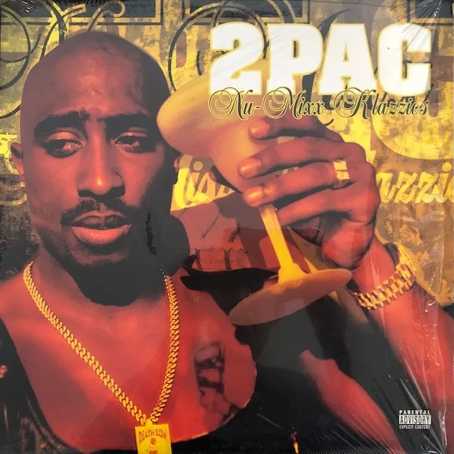 2PAC / NU-MIXX KLAZZICS