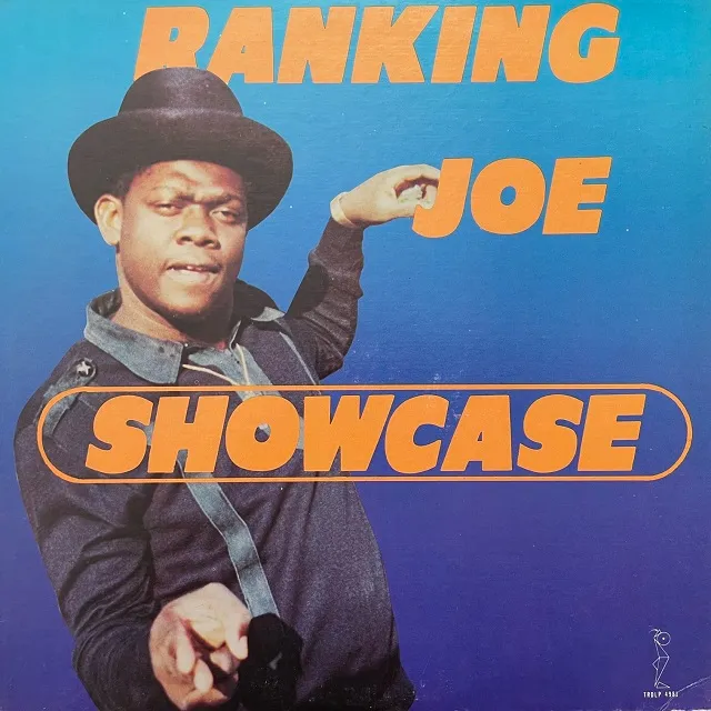 RANKING JOE / SHOWCASE