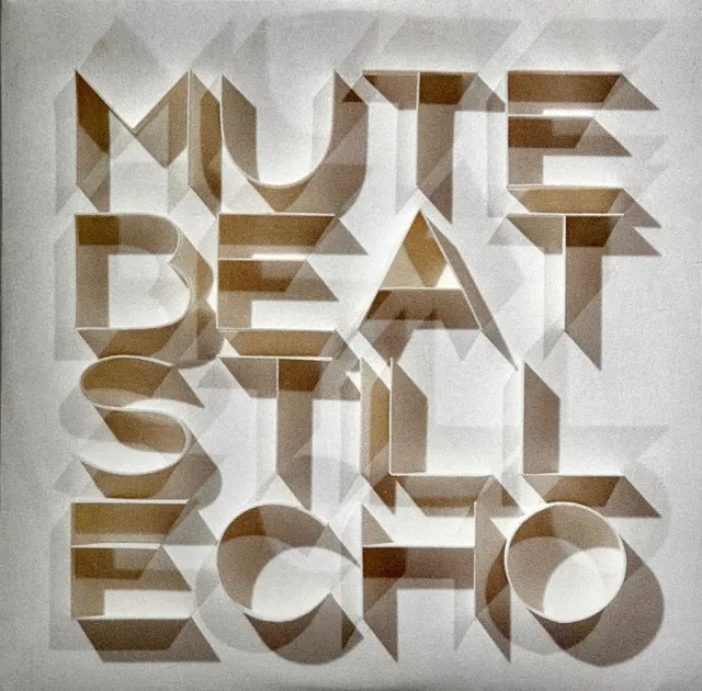 MUTE BEAT / STILL ECHO (リマスター限定盤）