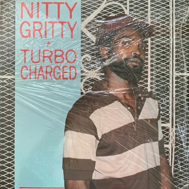 NITTY GRITTY / TURBO CHARGEDΥʥ쥳ɥ㥱å ()