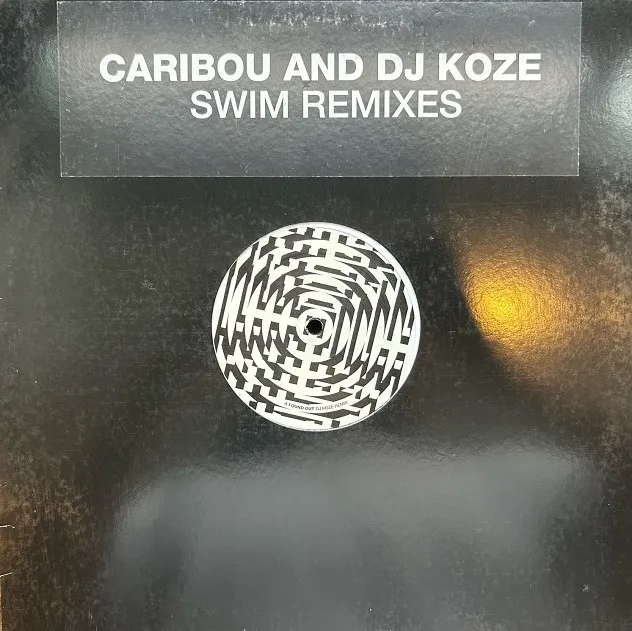 CARIBOU / SWIM (DJ KOZE REMIXES)