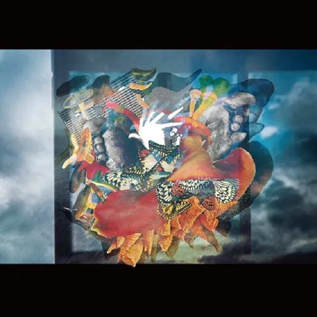 GURUCONNECT / HEAVEN FEAT. GOTCH ／ AFFORDANCE FEAT. DAOKO
