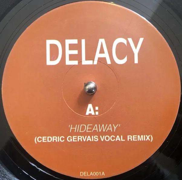 DE'LACY ／ DUBFIRE / HIDEAWAY ／ ROADKILL