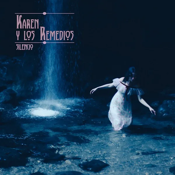 KAREN Y LOS REMEDIOS / SILENCIOΥʥ쥳ɥ㥱å ()