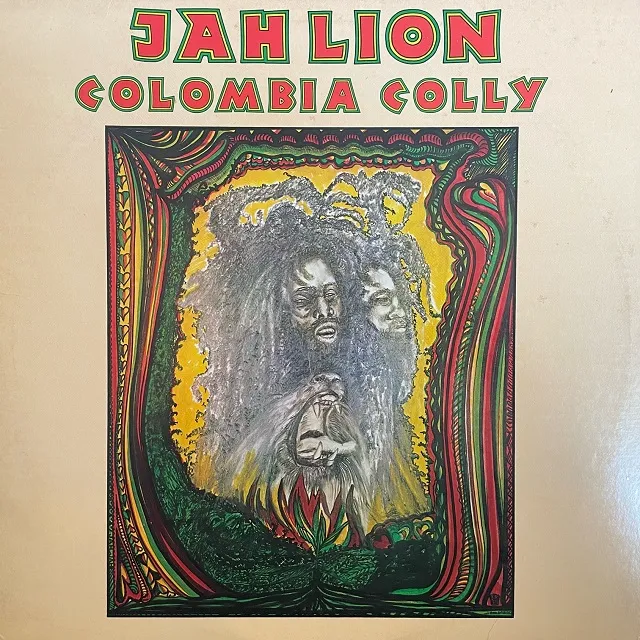 JAH LION / COLUMBIA COLLYΥʥ쥳ɥ㥱å ()