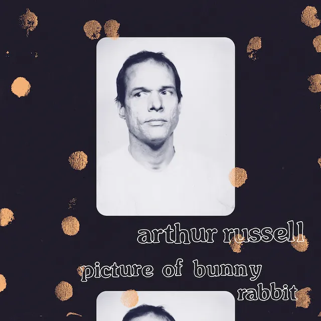 ARTHUR RUSSELL / PICTURE OF BUNNY RABBIT