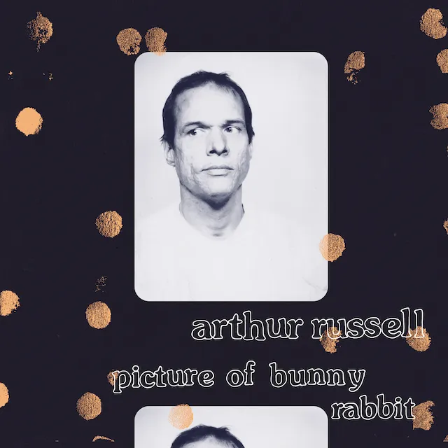 ARTHUR RUSSELL / PICTURE OF BUNNY RABBITΥʥ쥳ɥ㥱å ()