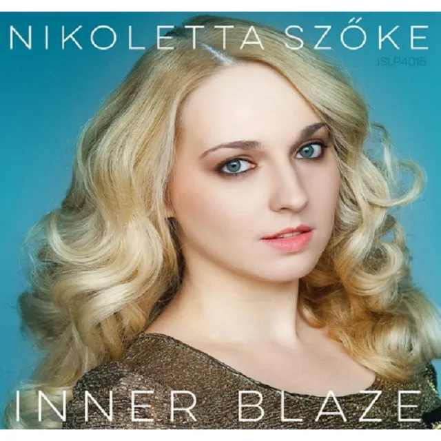 NIKOLETTA SZOKE / INNER BLAZEΥʥ쥳ɥ㥱å ()