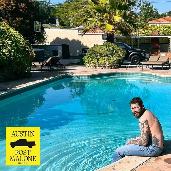 POST MALONE / AUSTIN