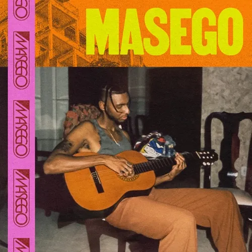 MASEGO / SAMEΥʥ쥳ɥ㥱å ()