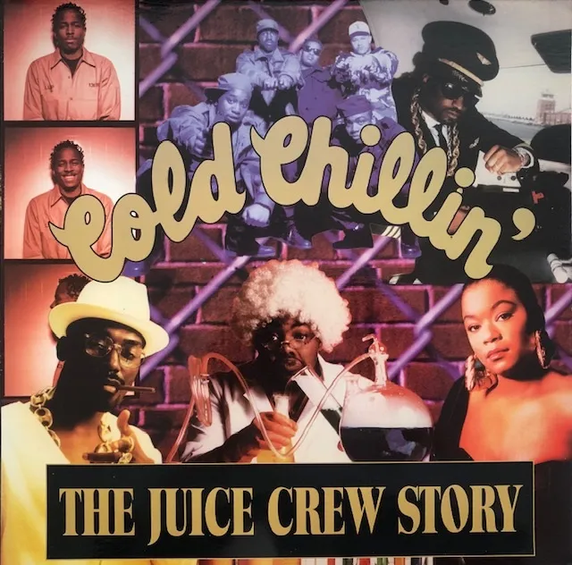 VARIOUS (BIZ MARKIE, MC SHAN) / JUICE CREW STORYΥʥ쥳ɥ㥱å ()