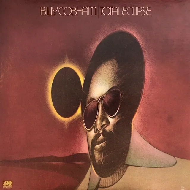 BILLY COBHAM / TOTAL ECLIPSE