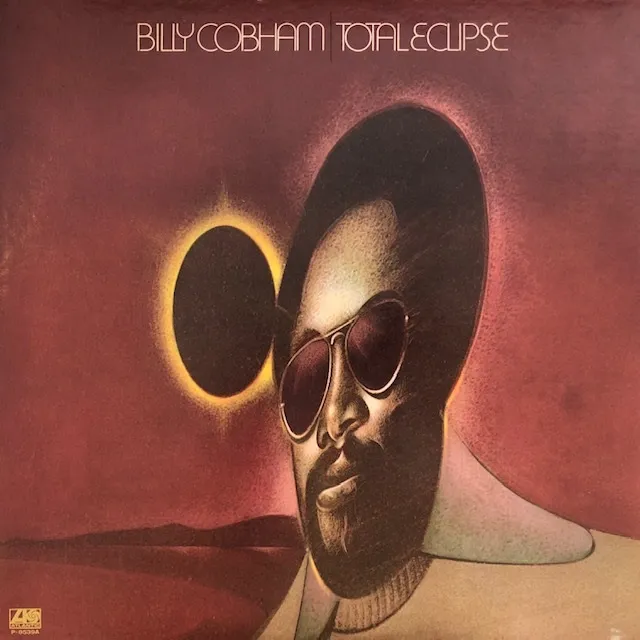 BILLY COBHAM / TOTAL ECLIPSEΥʥ쥳ɥ㥱å ()