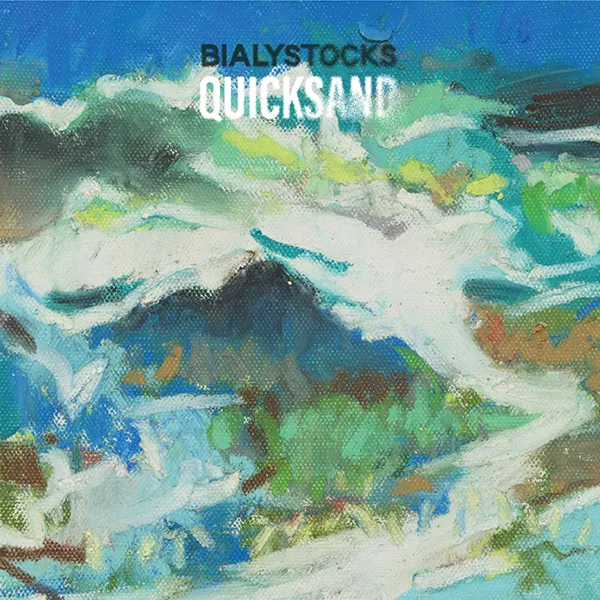 BIALYSTOCKS / QUICKSANDΥʥ쥳ɥ㥱å ()