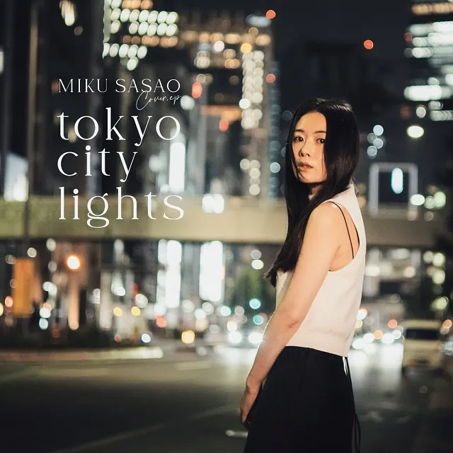 µ / TOKYO CITY LIGHTS