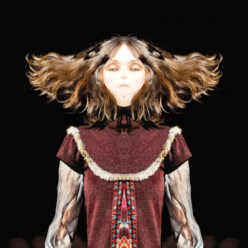 JUANA MOLINA / UN DIA