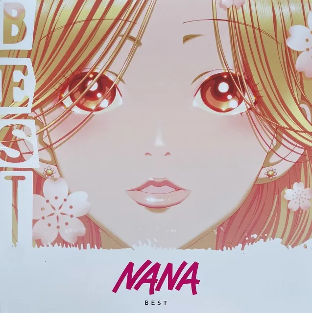 ڲʡOLIVIA / NANA BEST (HACHI EDITION)Υʥ쥳ɥ㥱å ()