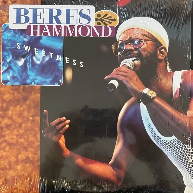 BERES HAMMOND / SWEETNESSΥʥ쥳ɥ㥱å ()