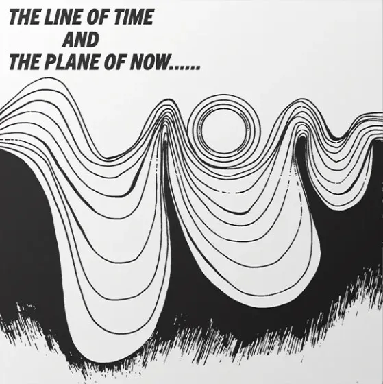 SHIRA SMALL / LINE OF TIME AND THE PLANE OF NOW