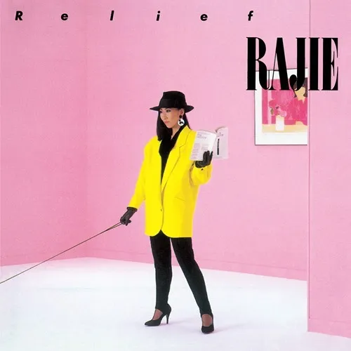 RAJIE / Υ꡼