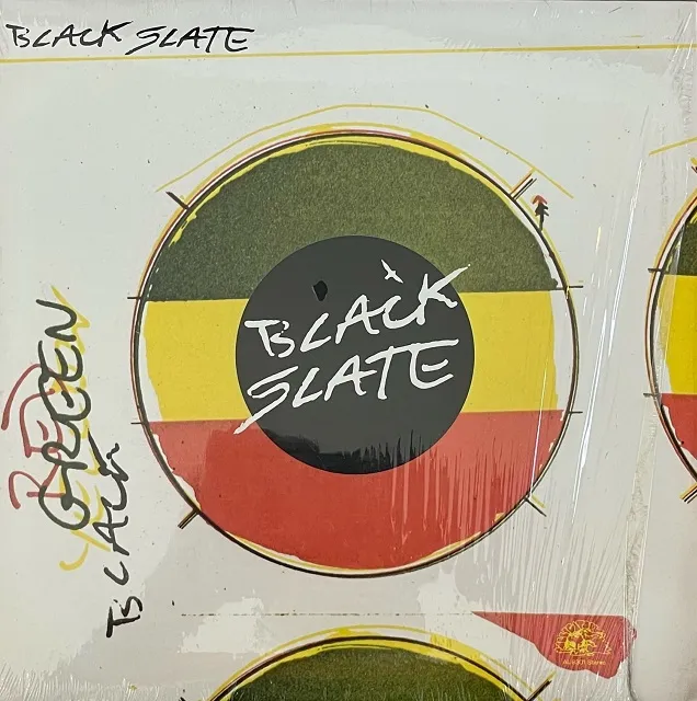 BLACK SLATE / SAMEΥʥ쥳ɥ㥱å ()