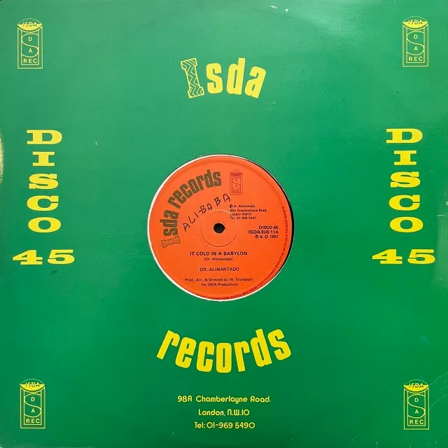 DUB / UK DUB / NEW ROOTSのレコード商品一覧：アナログレコード専門 