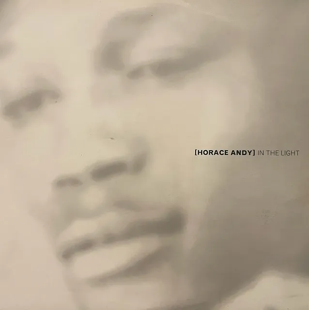 HORACE ANDY / IN THE LIGHT