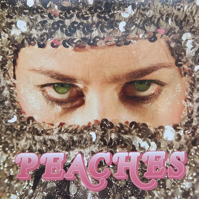 PEACHES / IMPEACH MY BUSHΥʥ쥳ɥ㥱å ()